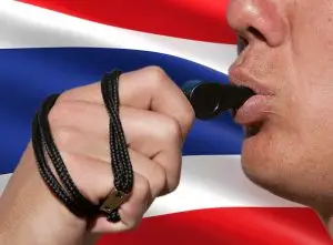 whistleblower protection thailand