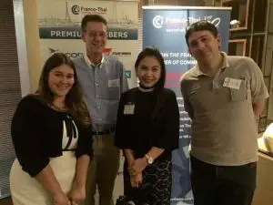 Image for article: Franco-Thai Chamber of Commerce (FTCC)