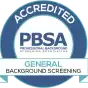 Professional Background Screening Association