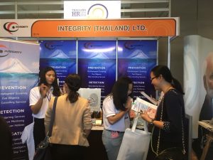Thailand HR Forum 2018