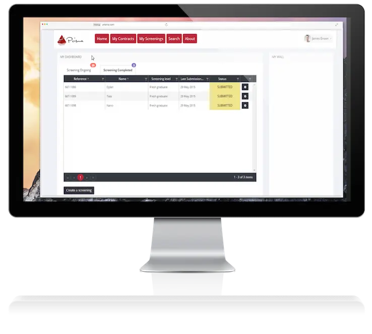 Feature illustration