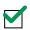 Checkmark